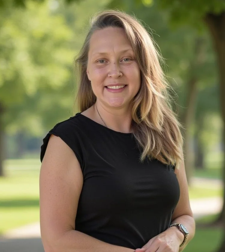 Michelle Captain, Regional Manager for Colorado Springs at Alta Roofing