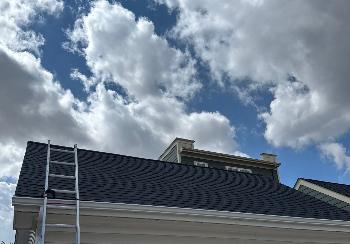 Alta Roofing project across Colorado's Front Range