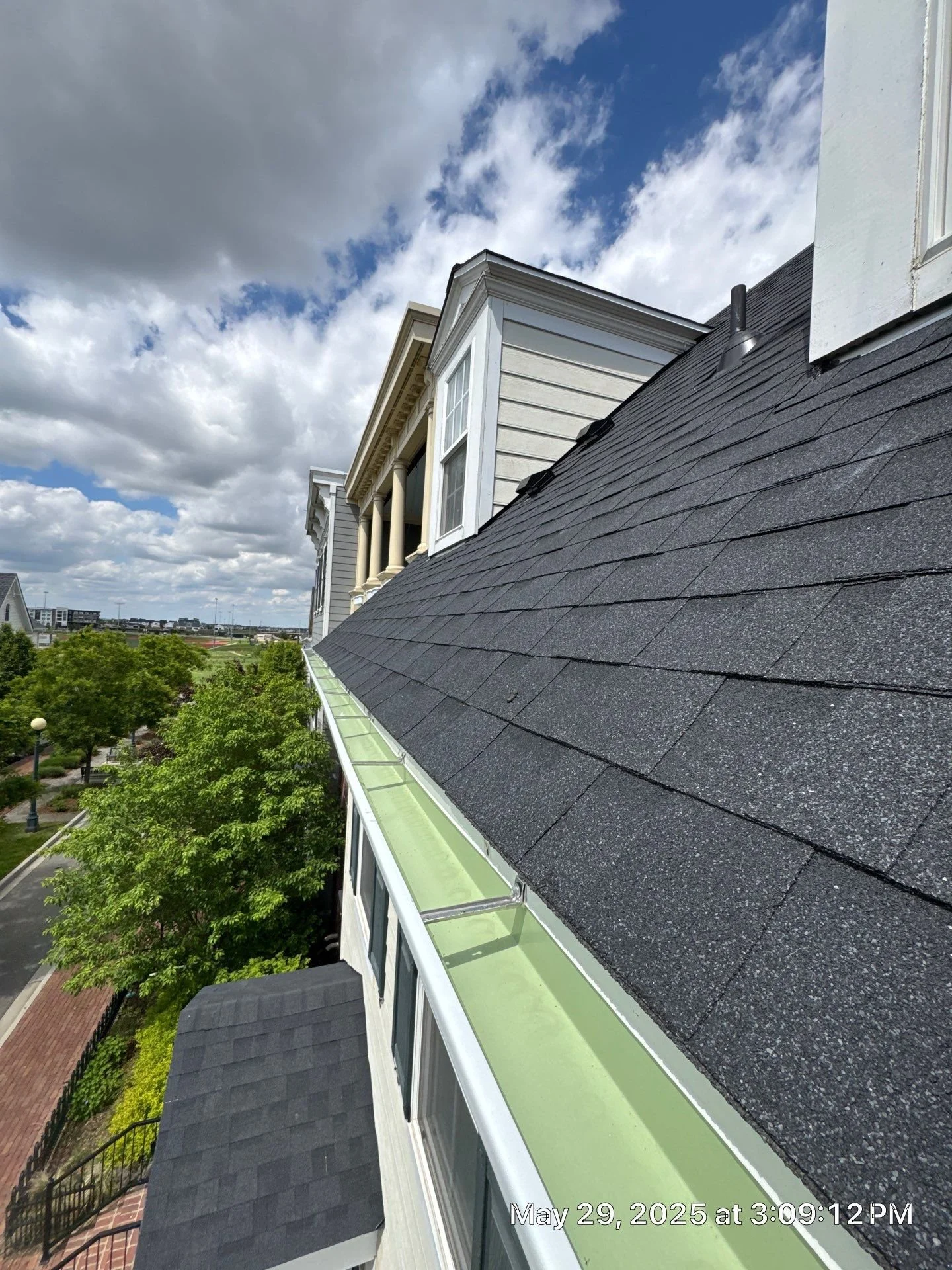 Alta Roofing project across Colorado's Front Range